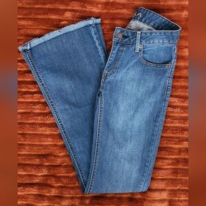 Kimes Ranch Womens Lola Jeans